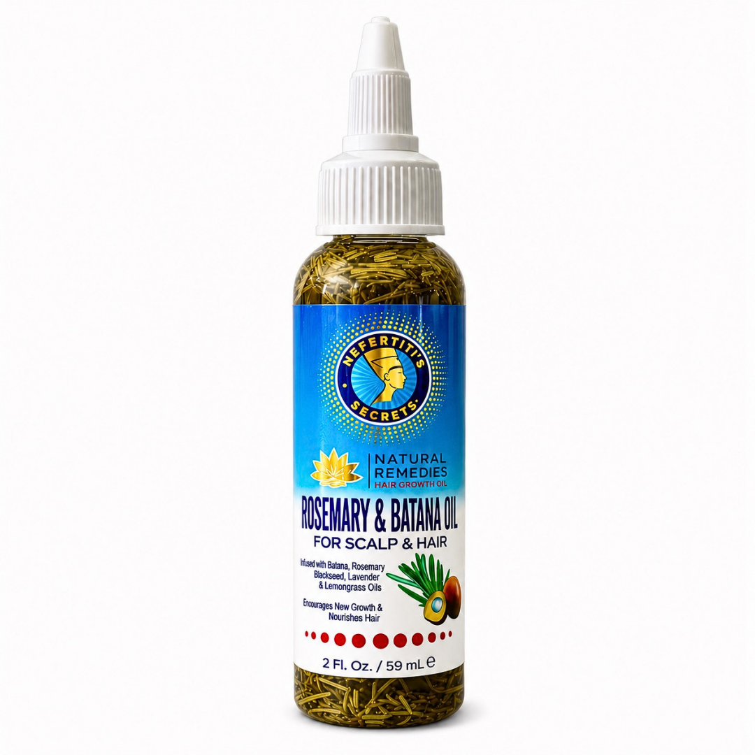 Founder’s Hair Growth Bundle