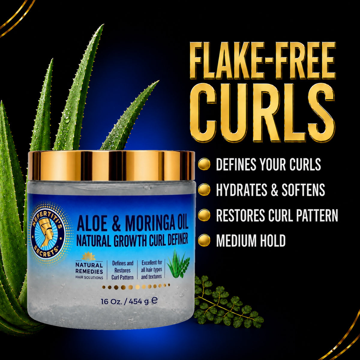 Curl Perfection Duo