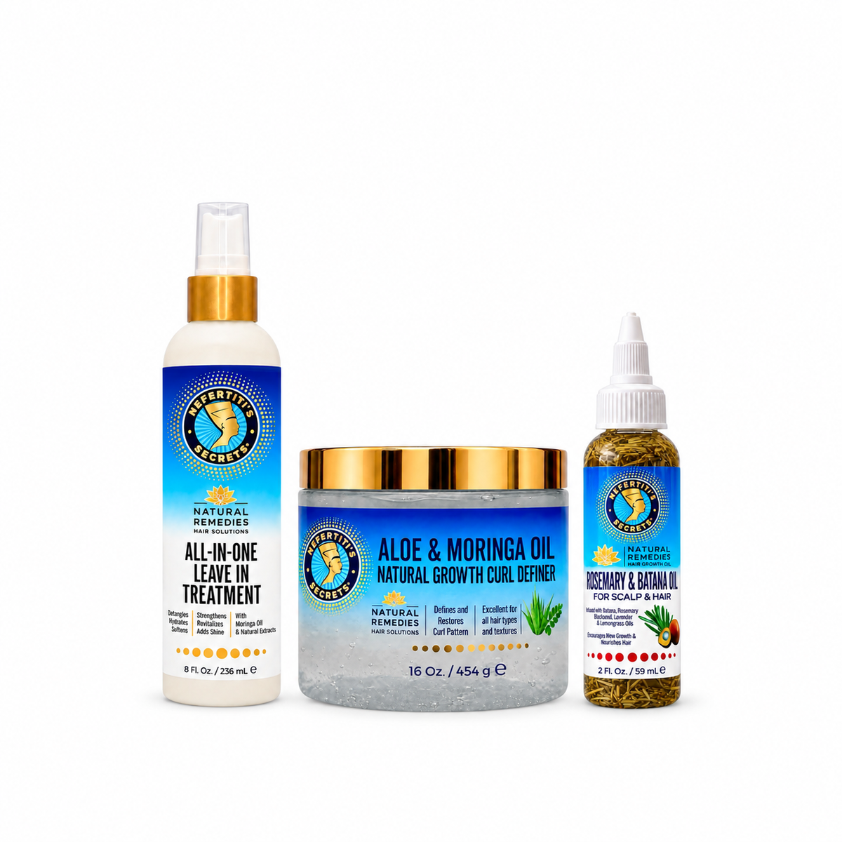 Define Shine &amp; Grow Bundle