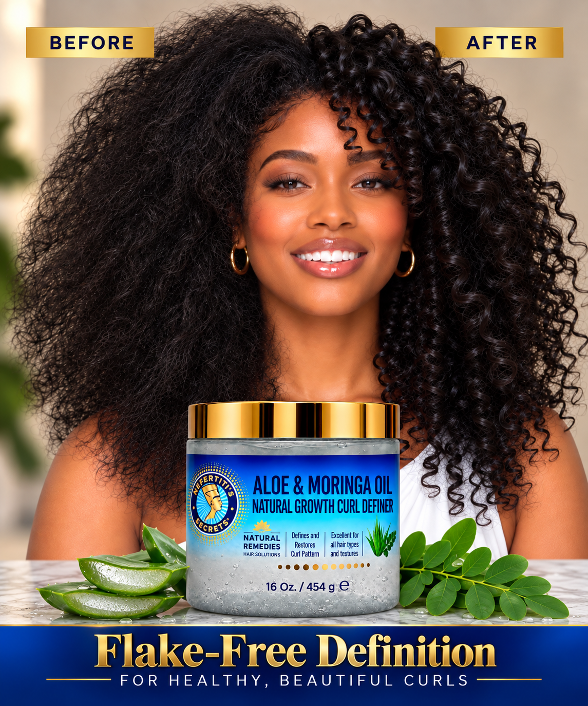 Curl Perfection Duo