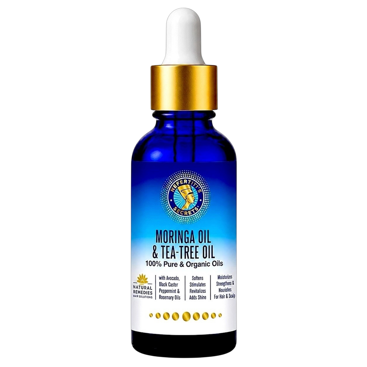 Founder’s Hair Growth Bundle