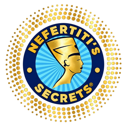 Nefertiti’s Secrets