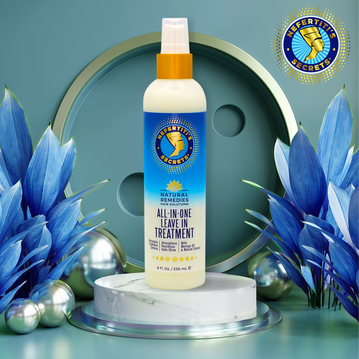 Nourish, Style &amp; Grow Bundle