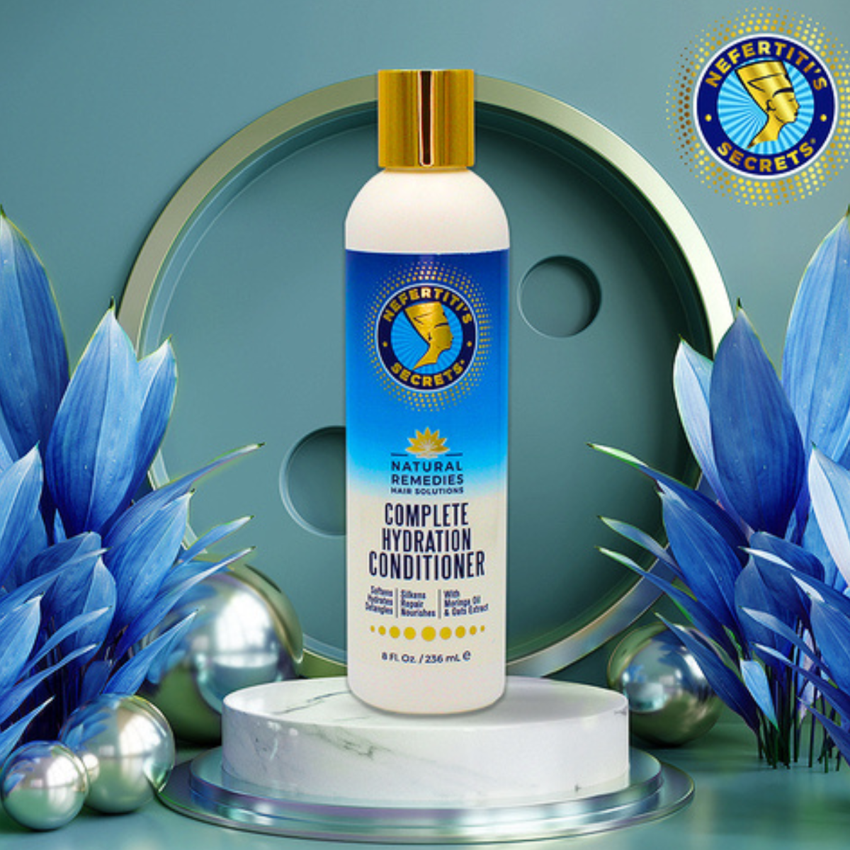 Complete Hydration Conditioner