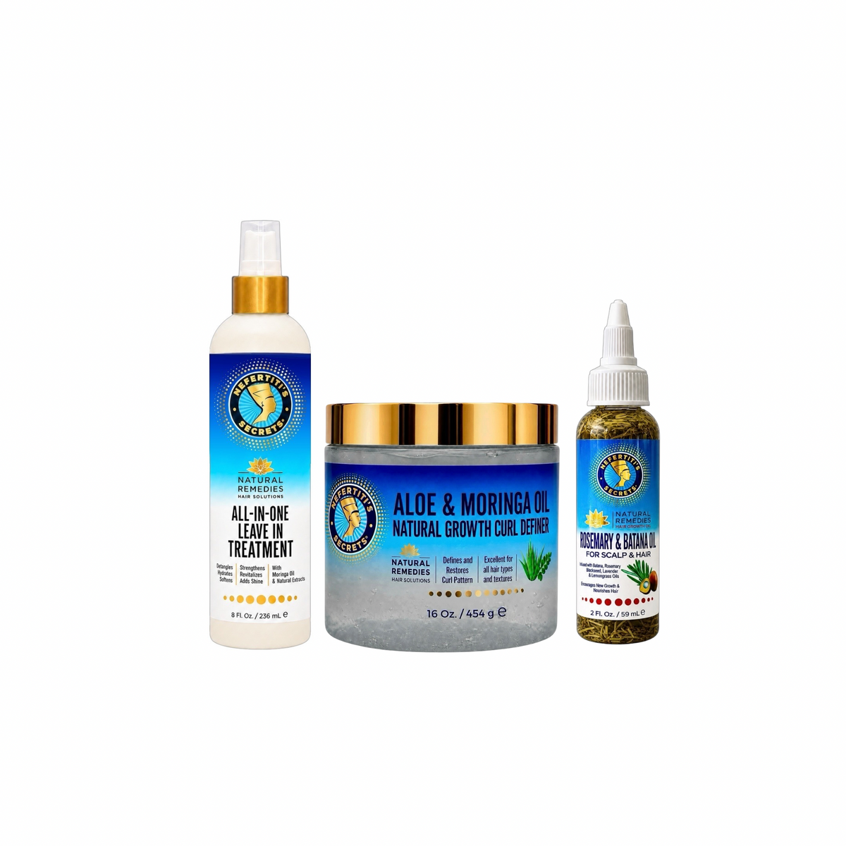 Define Shine &amp; Grow Bundle