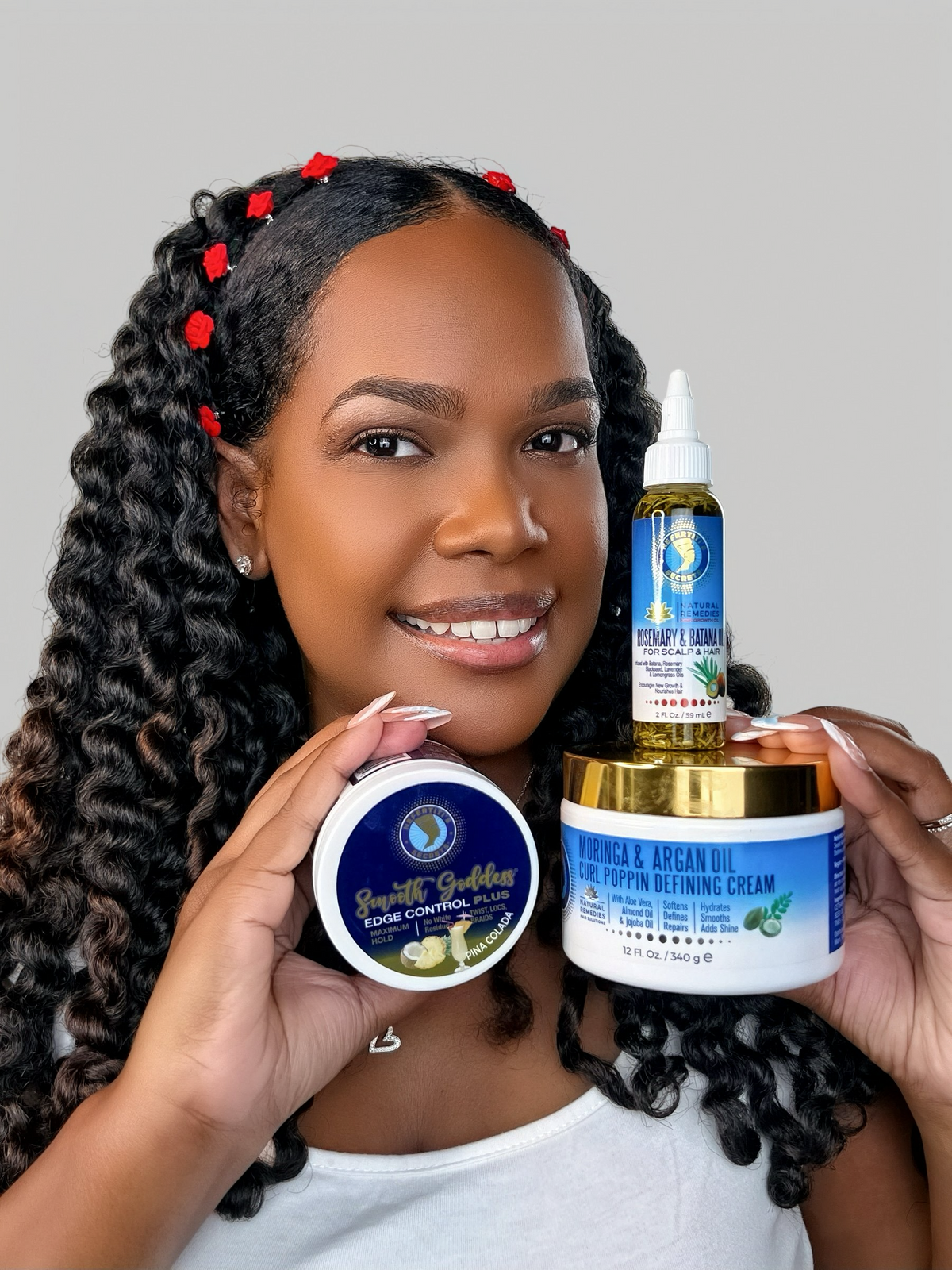 Royal Restoration Bundle