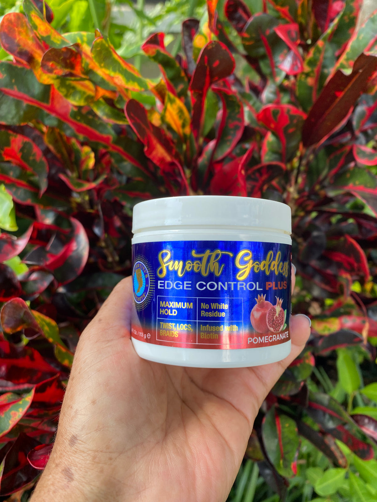 Smooth Goddess Edge Control Plus Bundle