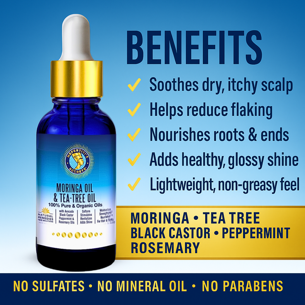 Founder’s Hair Growth Bundle