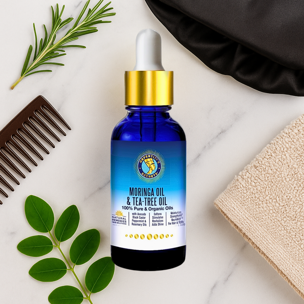 Founder’s Hair Growth Bundle