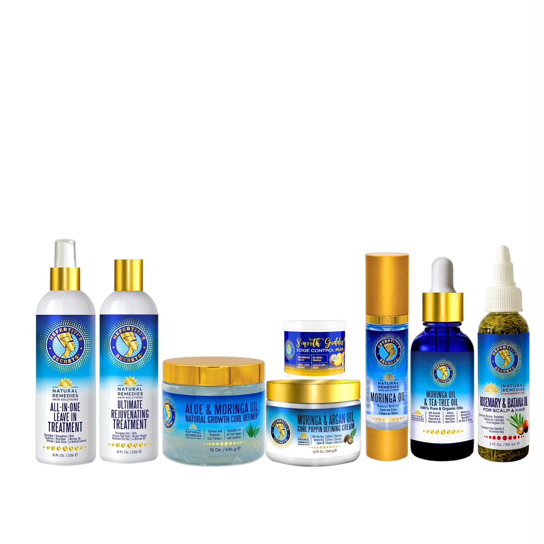 Royal Restoration Bundle