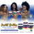 Smooth Goddess Edge Control Plus Mango Pear 4oz