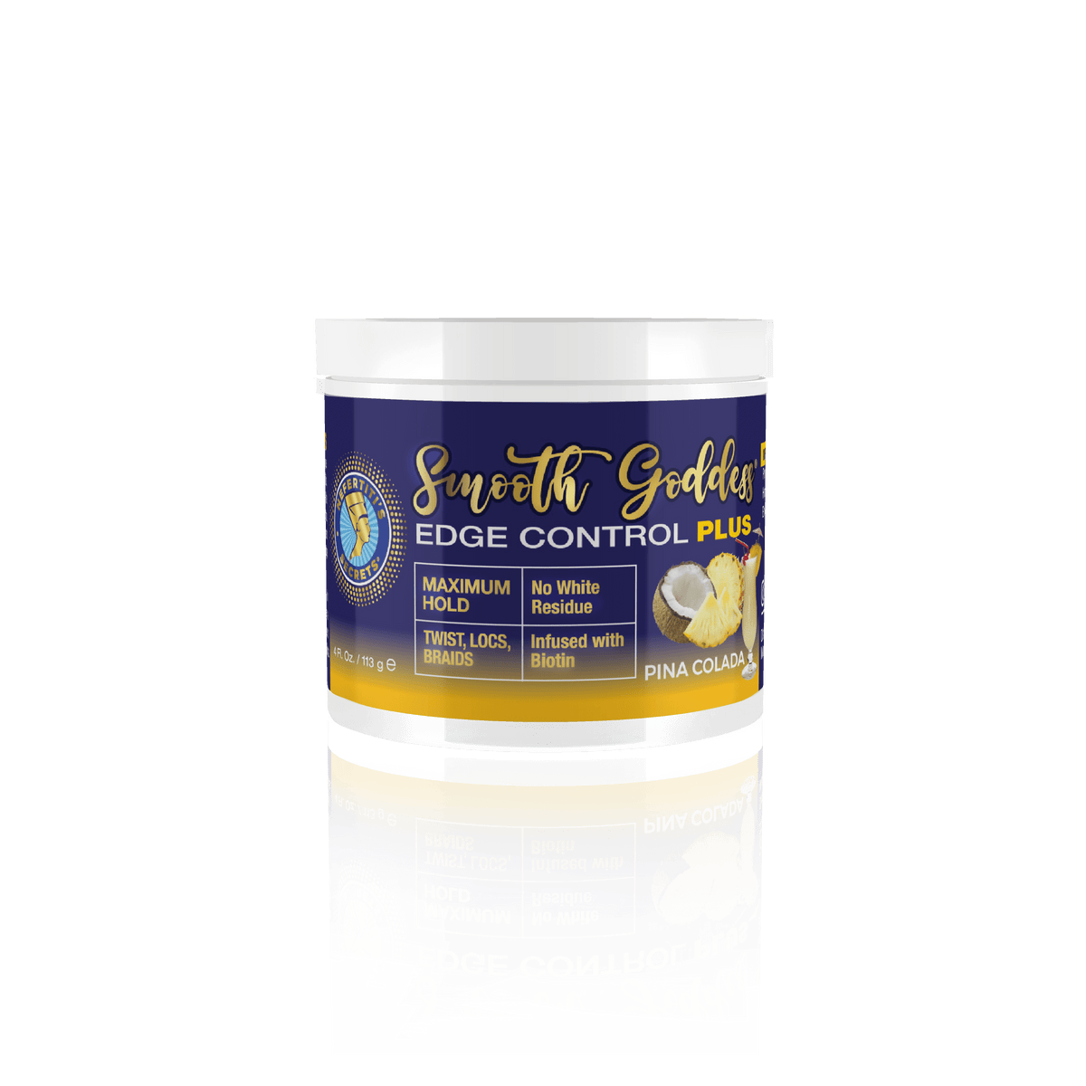 Calm Liquid Salve | Cannagoodz