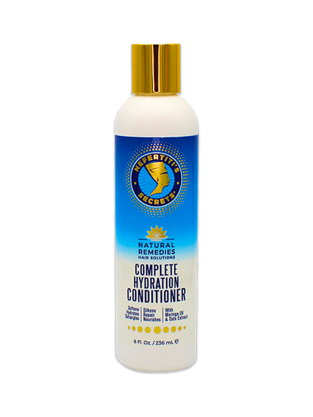 Nefertiti&#39;s Secrets Complete Hydrating Conditioner